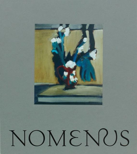 Nomenus: The Language of Flowers Travel