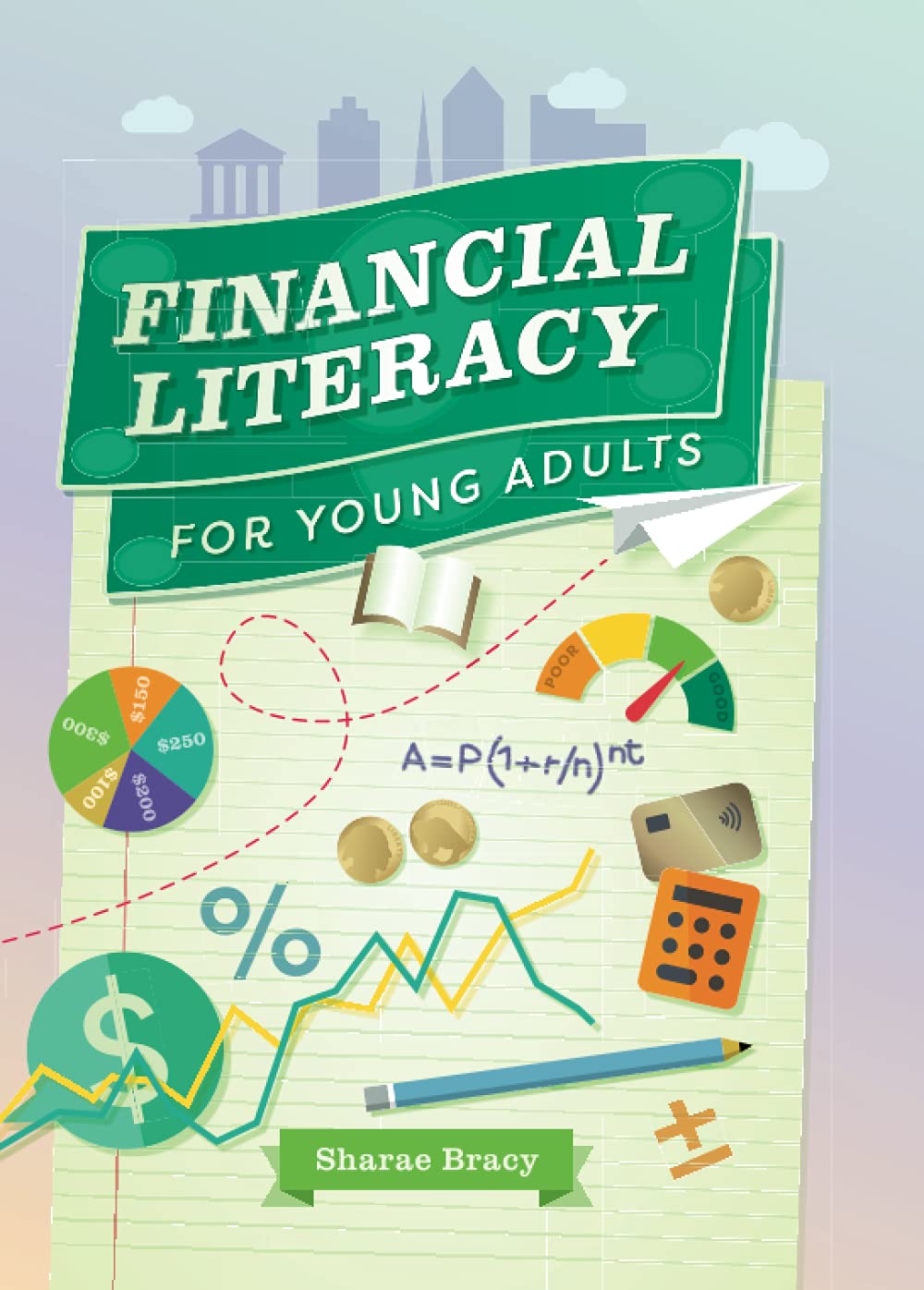 Financial Literacy for Young Adults Business, Finance & Career