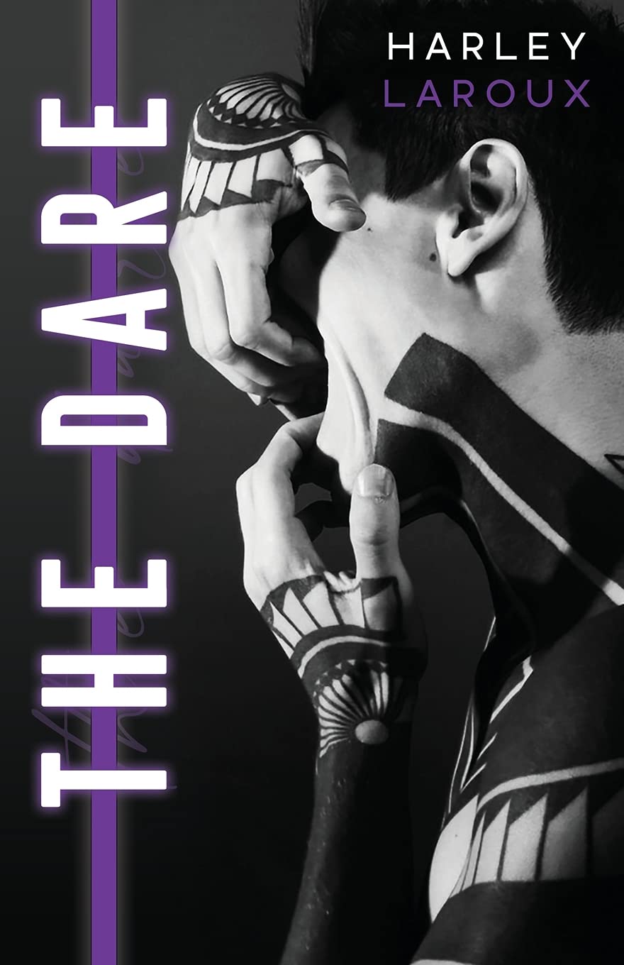 Laroux, H: DARE Contemporary literature Books