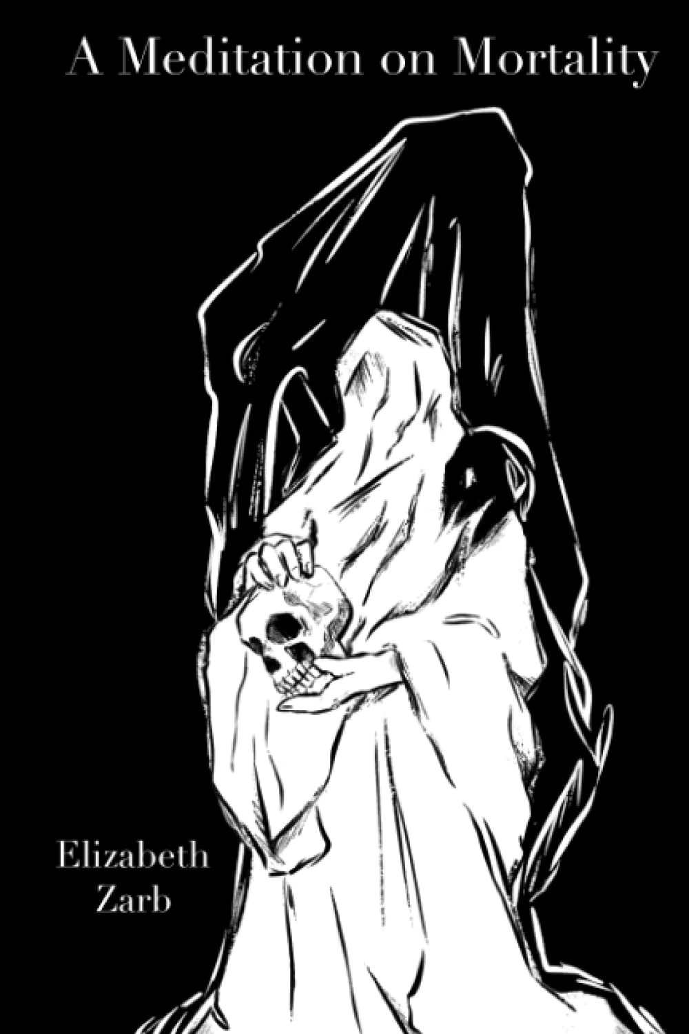 A Meditation on Mortality: A Collection of Flash Fiction Horror & Mystery