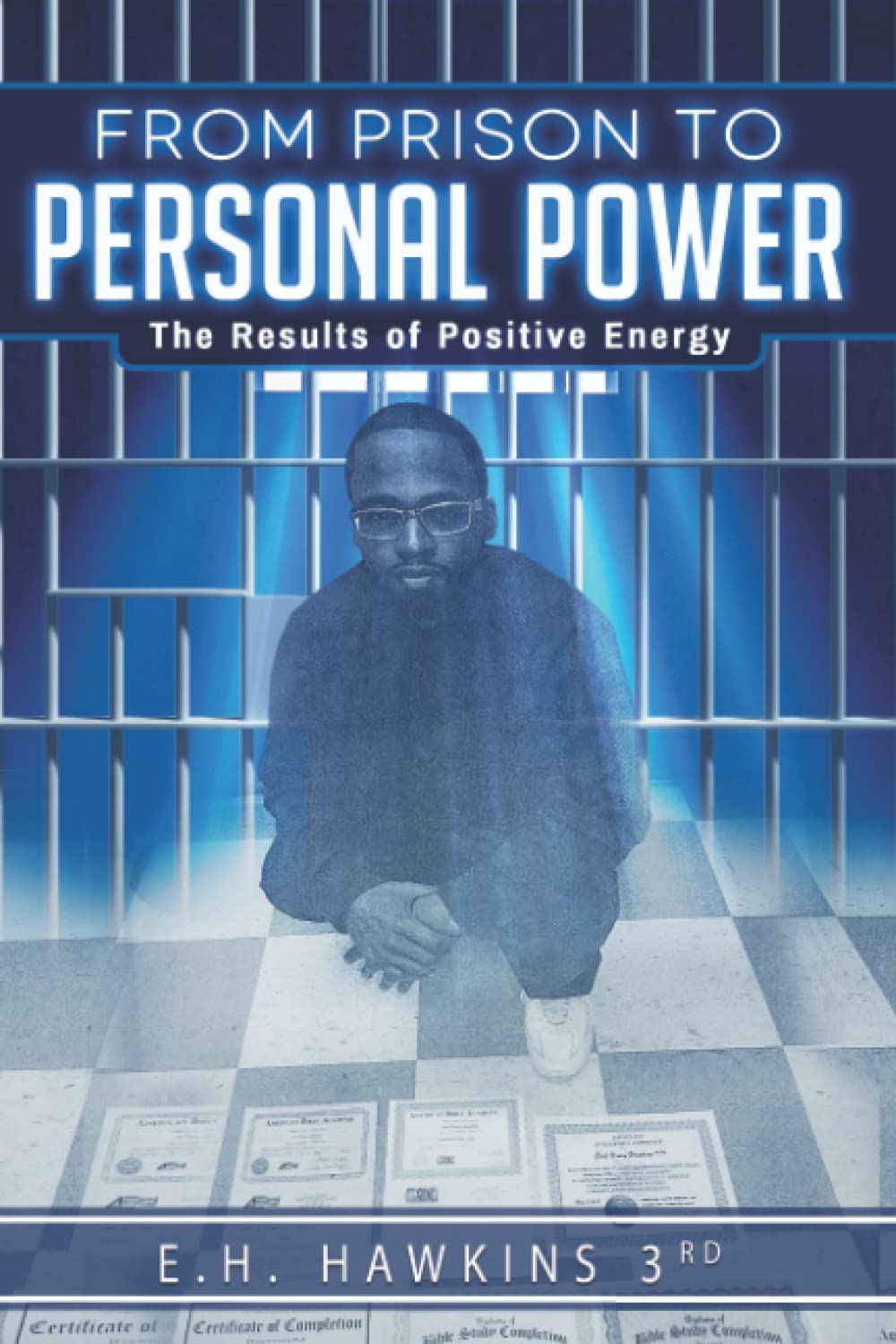from prison to personal power: The Results of Positive Energy Religion & Esotericism