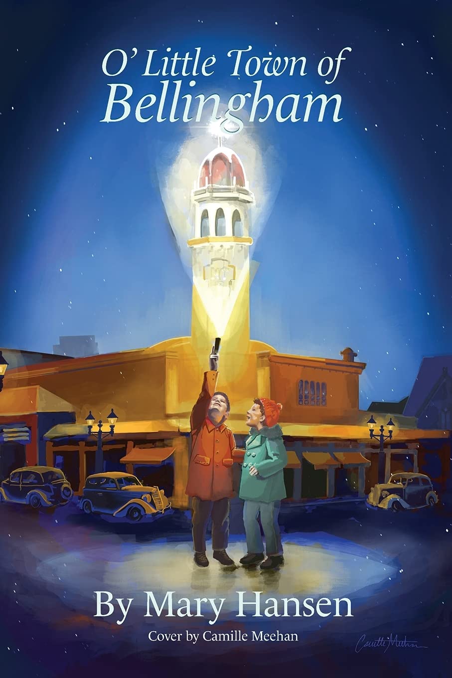O' Little Town of Bellingham Novels & Short Stories