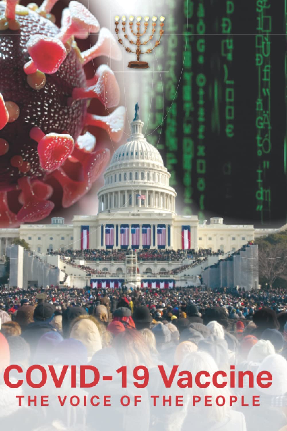 Covid-19 Vaccine: The Voice Of The People Natural Sciences