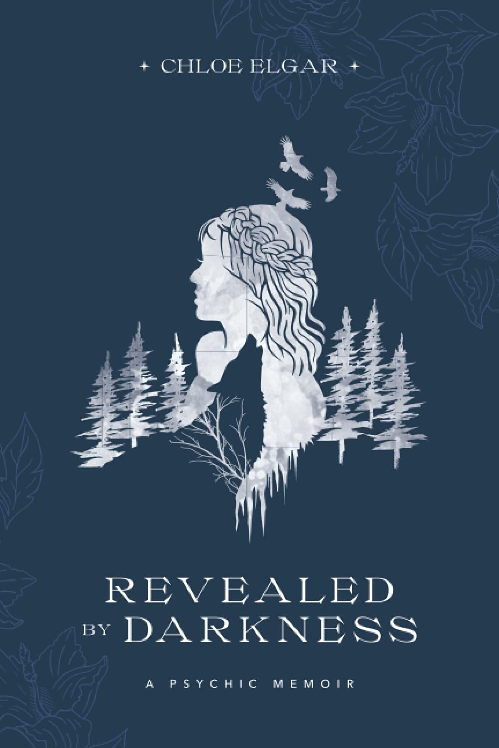 Revealed By Darkness: A Psychic Memoir Religion & Esotericism