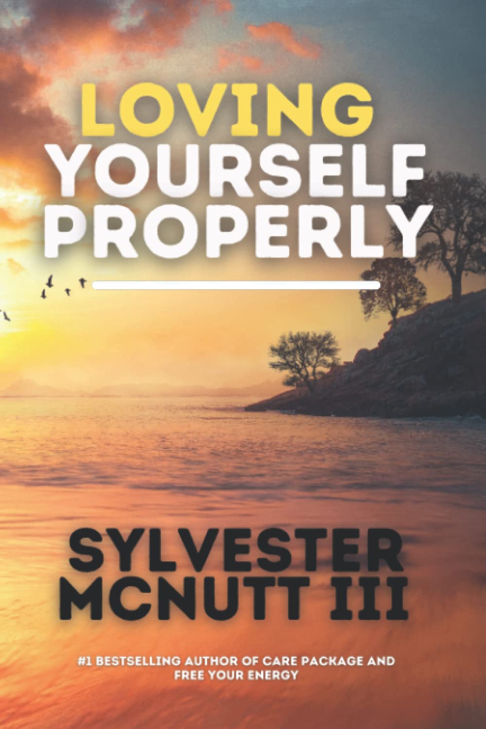 Loving Yourself Properly Lifestyle