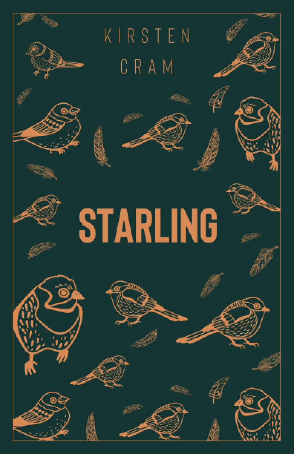 Starling Contemporary literature Books