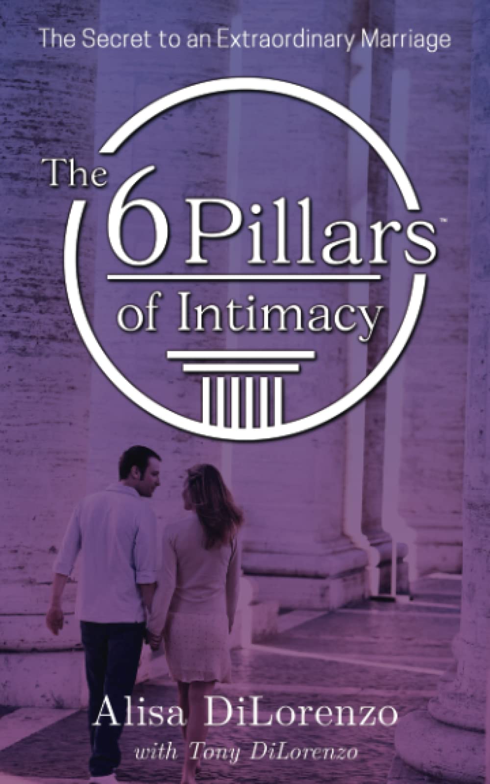 The 6 Pillars of Intimacy Eroticism