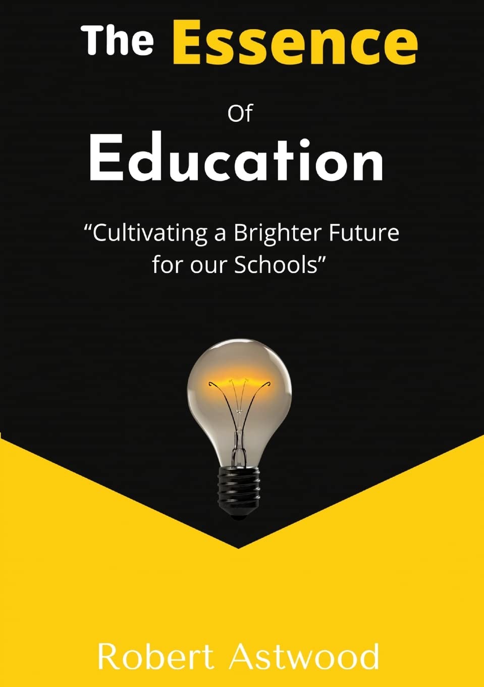 The Essence of Education Education & Training