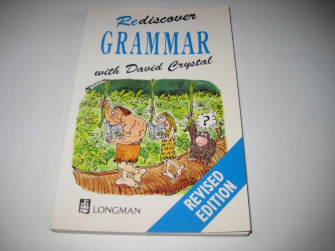 Rediscover Grammar Foreign Languages ​​& Dictionaries