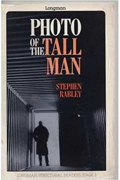 Photo of the Tall Man (Structural Readers) Foreign Languages ​​& Dictionaries