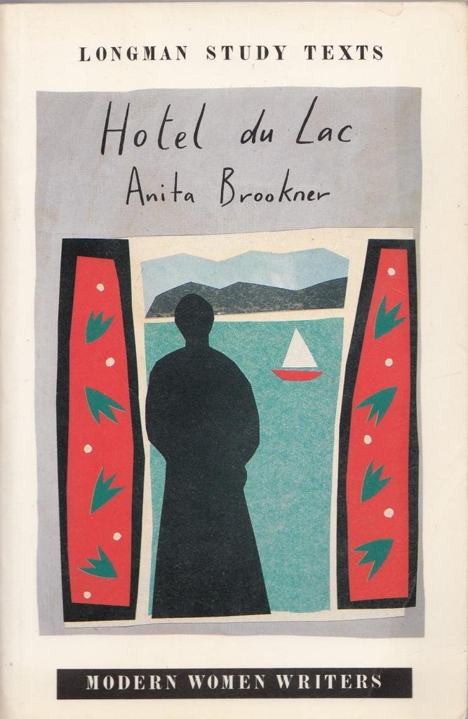 Hotel du Lac (Study Texts S.) Contemporary literature Books