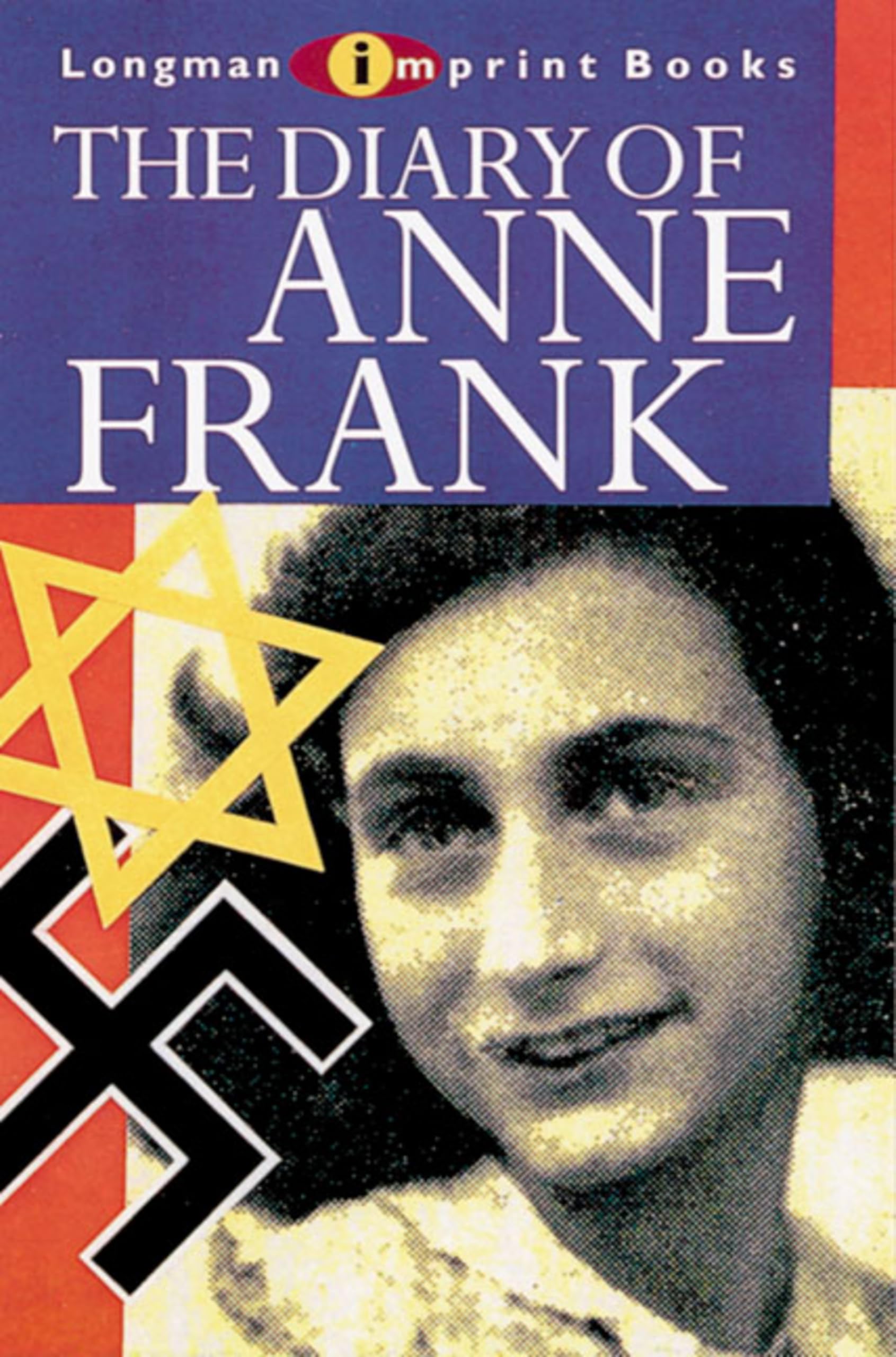 The Diary of Anne Frank (NEW LONGMAN LITERATURE 14-18) Memories