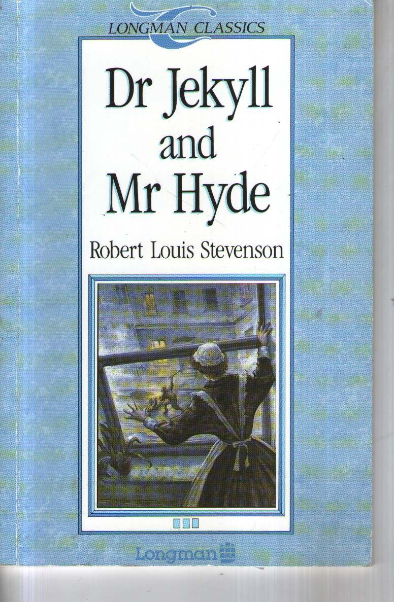 Product Image: Dr. Jekyll and Mr. Hyde (Longman Classics, Stage 3)