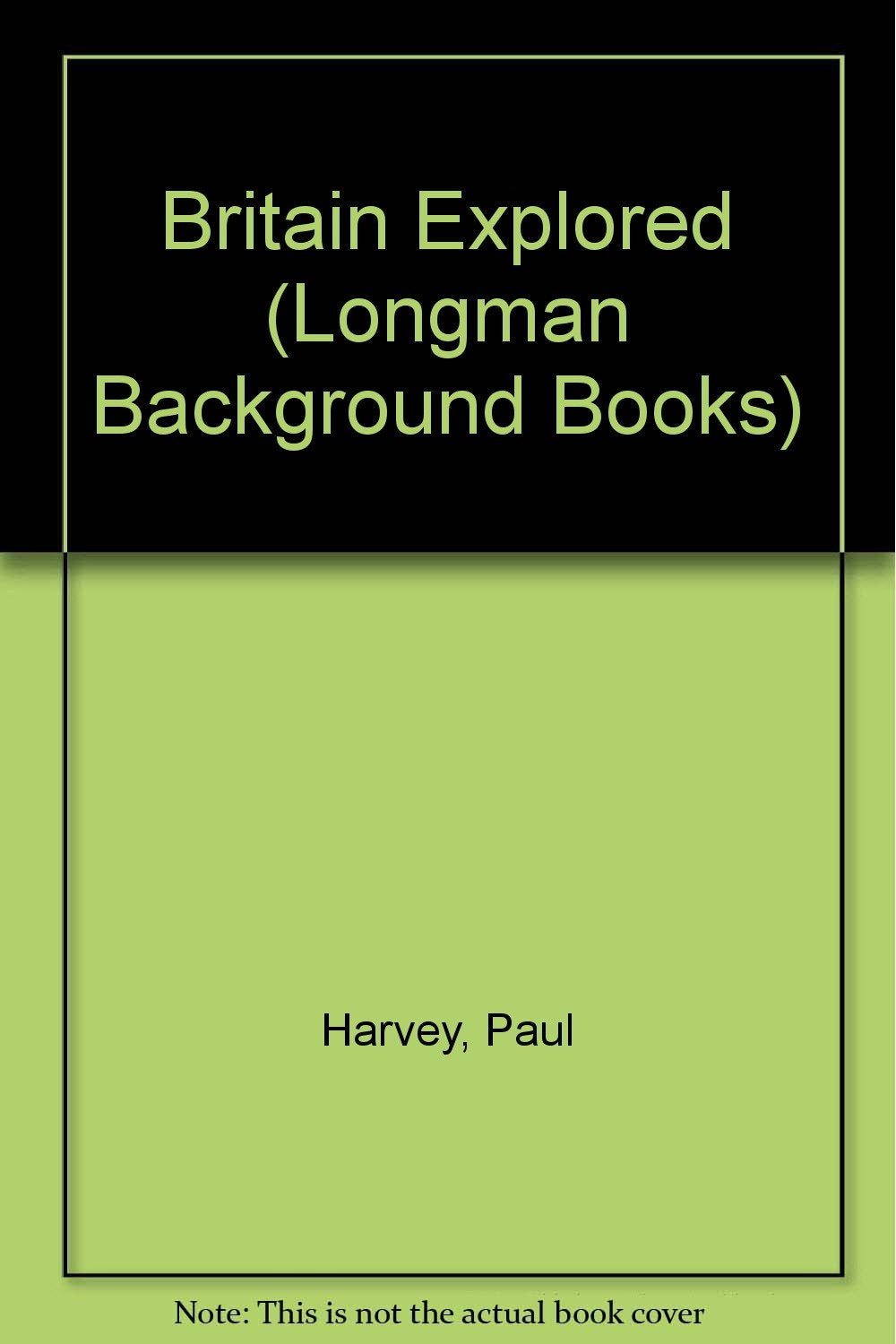 Product Image: LBB:Britain Explored Cassette