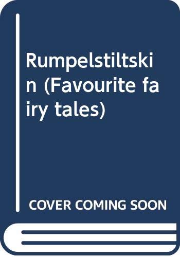 Rumpelstiltskin (Favourite fairy tales) Foreign Languages ​​& Dictionaries