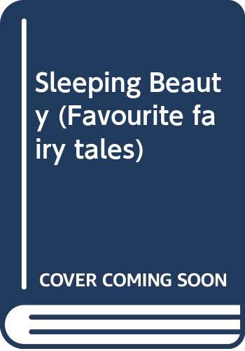 Sleeping Beauty (Favourite fairy tales) Foreign Languages ​​& Dictionaries