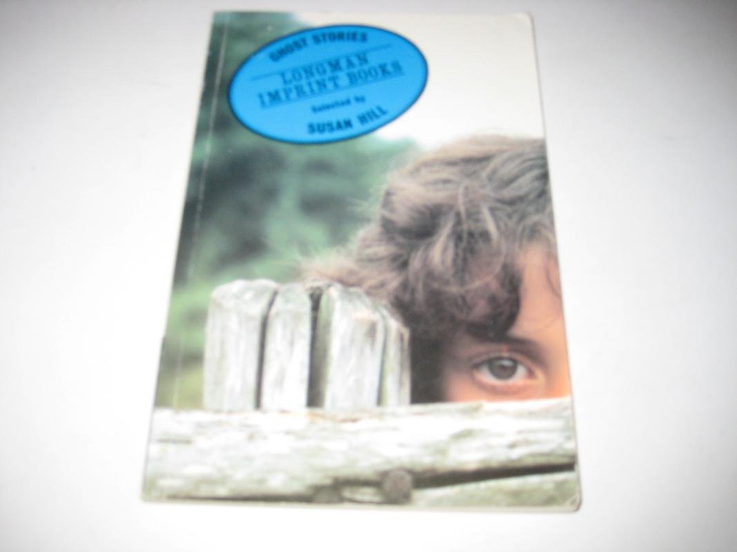 Ghost Stories (NEW LONGMAN LITERATURE 14-18) Professional & Reference Books
