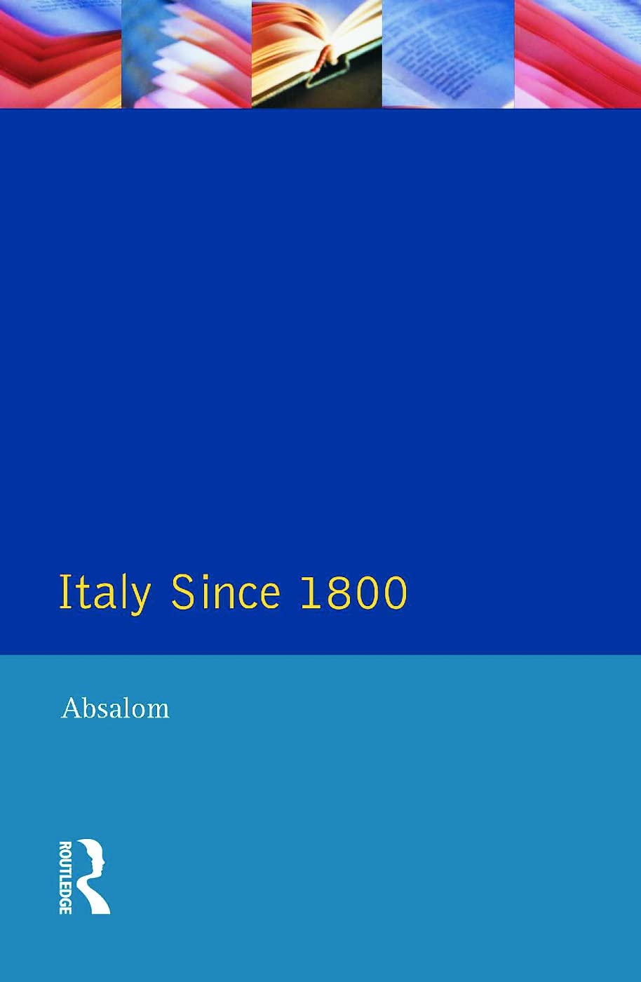 Product Image: Italy Since 1800