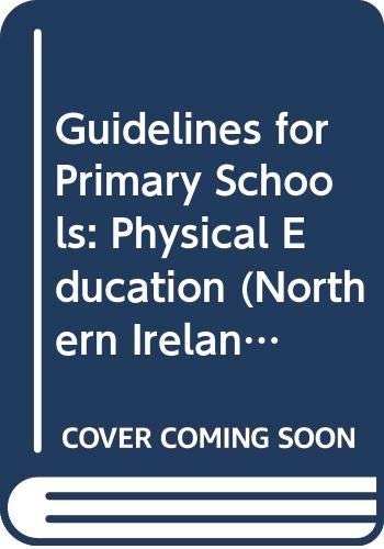 Physical Education (Northern Ireland Council for Educational Development) Books