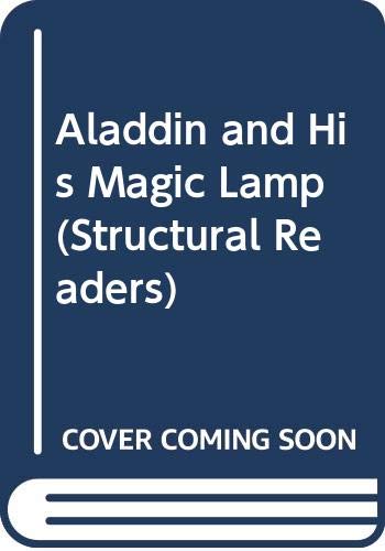 Product Image: Aladdin and His Magic Lamp (Structural Readers)