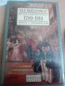 Pax Britannica?: British Foreign Policy 1789-1914 (Studies in Modern History Series) Politics & History