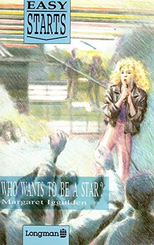 Who Wants to be a Star? (Easy Starts S.) Foreign Languages ​​& Dictionaries