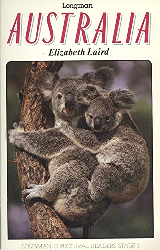 Australia (Structural Readers) Foreign Languages ​​& Dictionaries