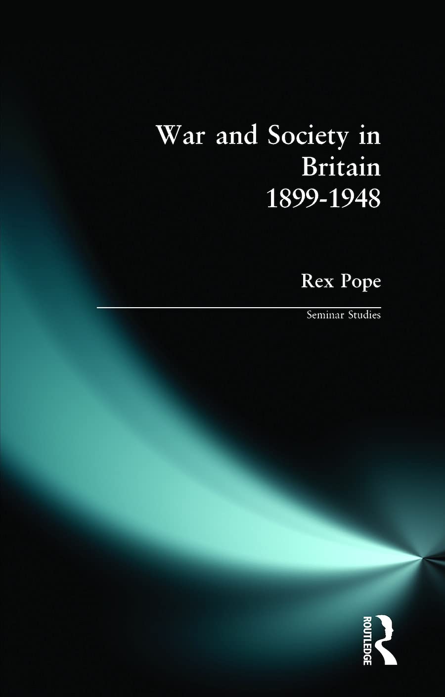 War and Society in Britain 1899-1948 German history