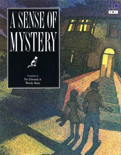 Sense of Mystery, A Level 7 Workbook 1 (LONGMAN READING WORLD) Professional & Reference Books