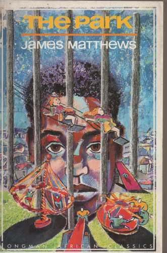 The Park and Other Stories (LONGMAN AFRICAN CLASSICS SERIES) Essays & Short Stories