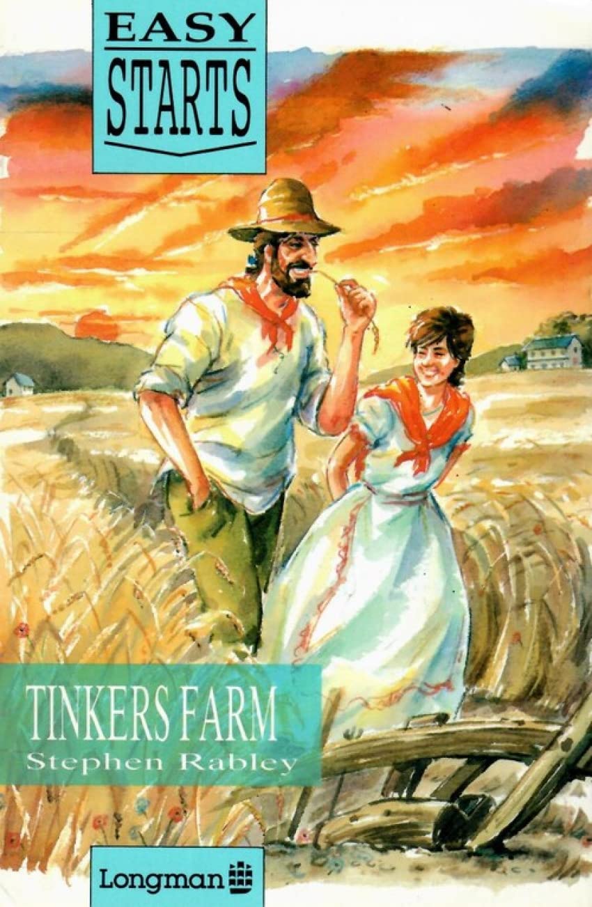 Tinker's Farm (Easy Starts S.) Foreign Languages ​​& Dictionaries
