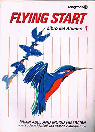 Flying Start: Bk. 1 book
