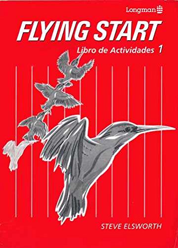 Product Image: Flying Start for Spain