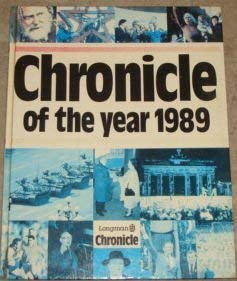 Chronicle of the Year Books