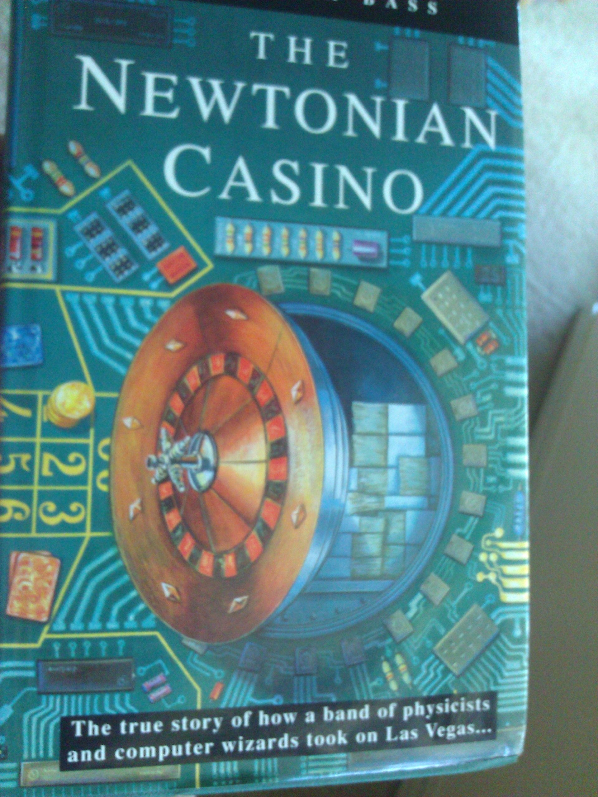 The Newtonian Casino Leisure & Fun