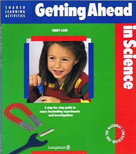Getting Ahead in Science (Shared Learning Activities) Business & Technology