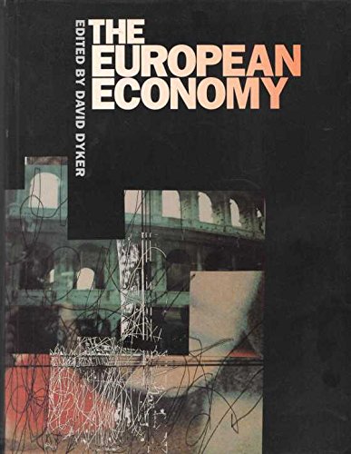 The European Economy Business, Finance & Career