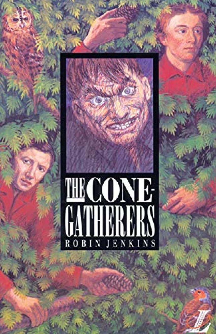 The Cone Gatherers (NEW LONGMAN LITERATURE 14-18) Foreign Languages ​​& Dictionaries