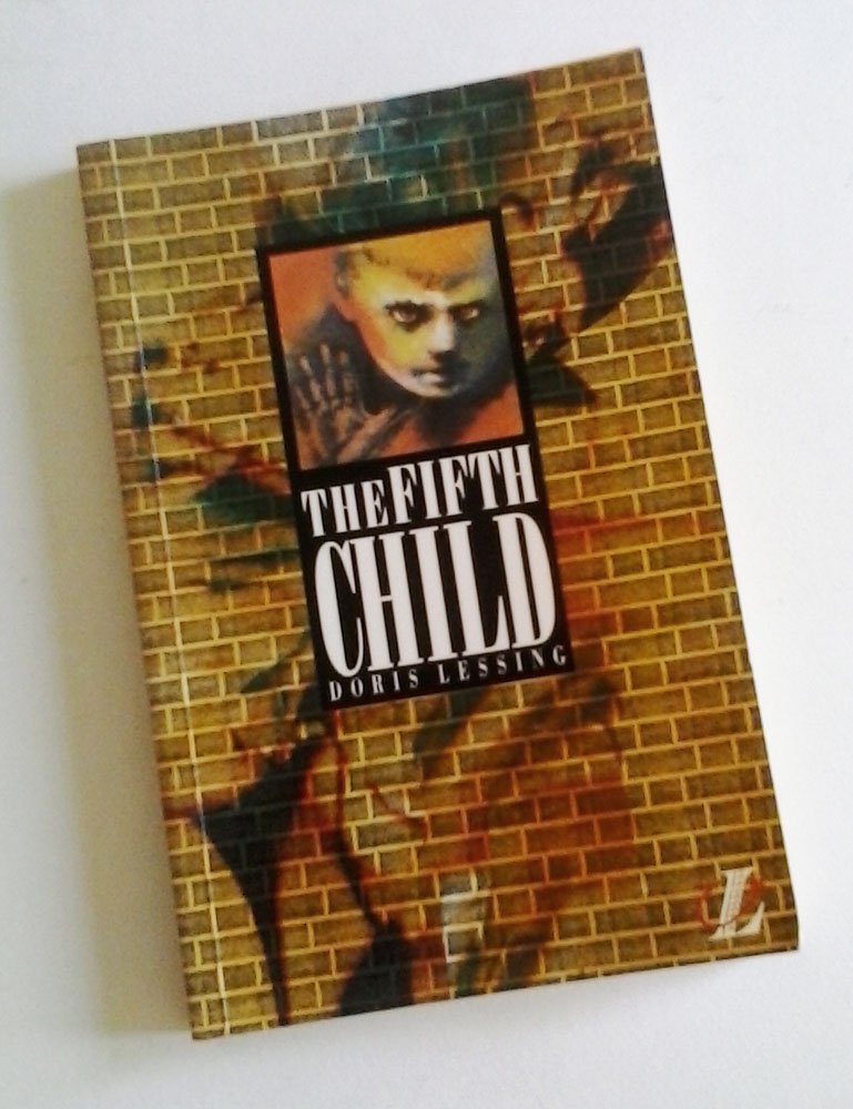 The Fifth Child (New Longman Literature) Contemporary literature
