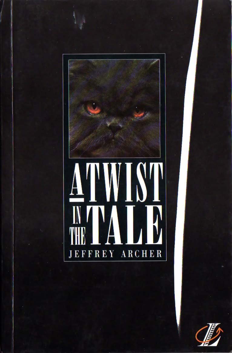 A Twist in the Tale (New Longman Literature) Professional & Reference Books