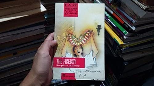 The Fireboy (Easy Starts S.) Foreign Languages ​​& Dictionaries
