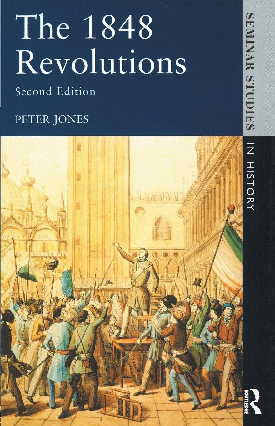 Product Image: The 1848 Revolutions
