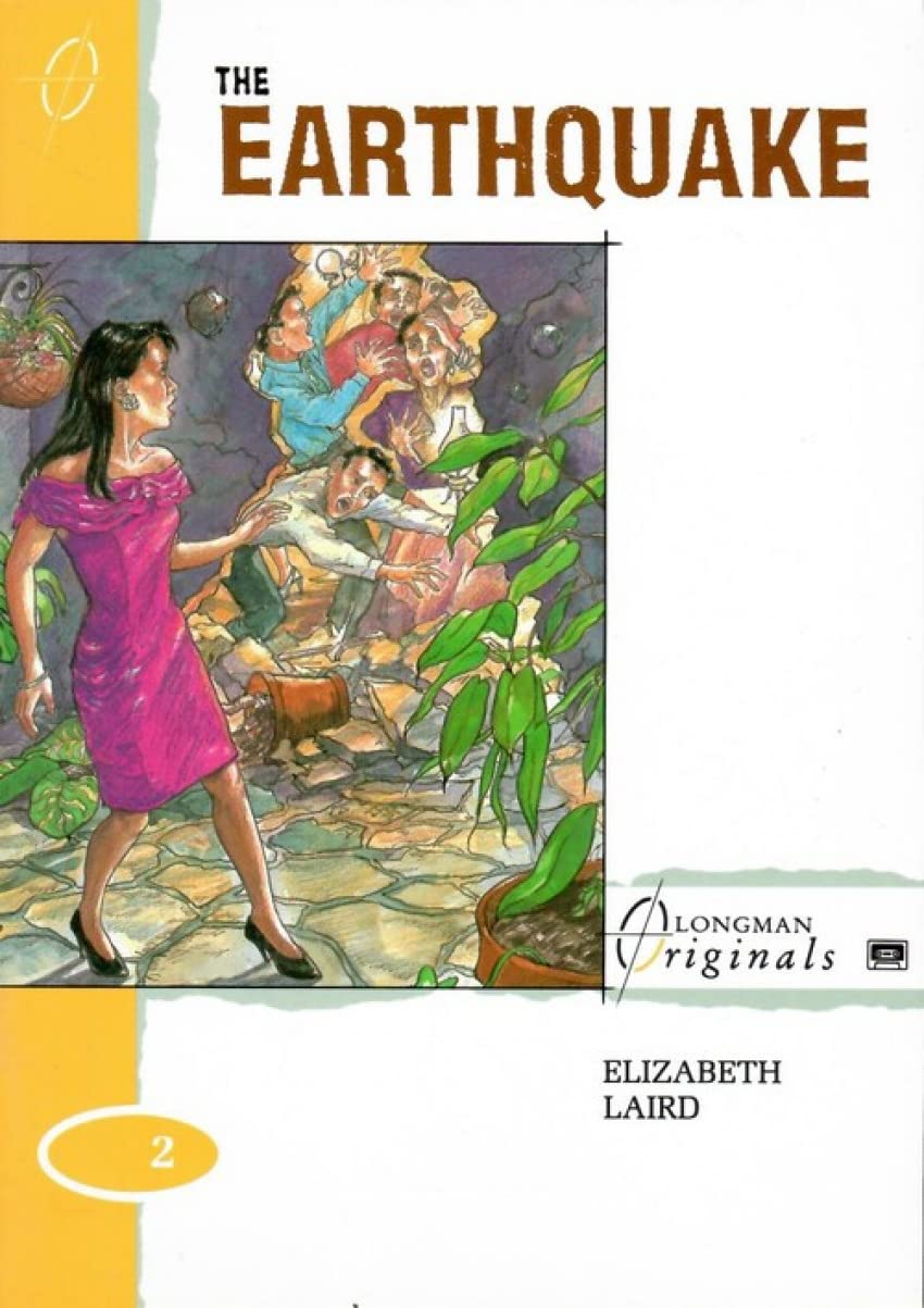 Stage 2 (Longman Originals) Foreign Languages ​​& Dictionaries