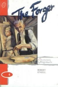 The Forger (Longman Originals) Foreign Languages ​​& Dictionaries