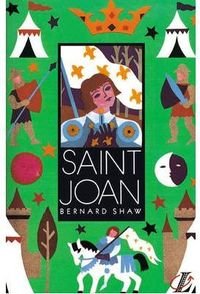 Saint Joan (NEW LONGMAN LITERATURE 14-18) Drama