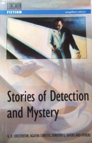 Stories of Detection & Mystery (Fiction) Foreign Languages ​​& Dictionaries