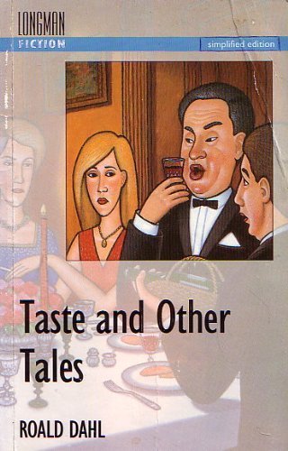 Taste and Other Tales (Longman Fiction S.) Foreign Languages ​​& Dictionaries
