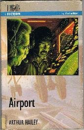 Product Image: Airport (Longman Fiction S.)