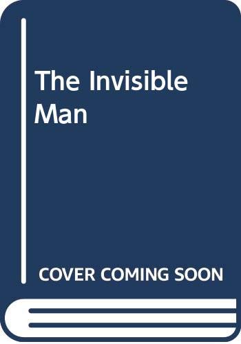 The Invisible Man (Longman Fiction S.) Foreign Languages ​​& Dictionaries