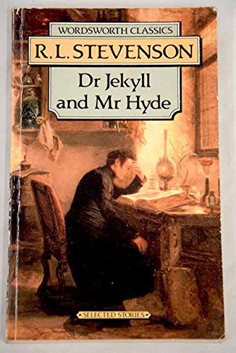 Strange Case of Dr. Jekyll and Mr. Hyde (Longman Fiction S.) Foreign Languages ​​& Dictionaries